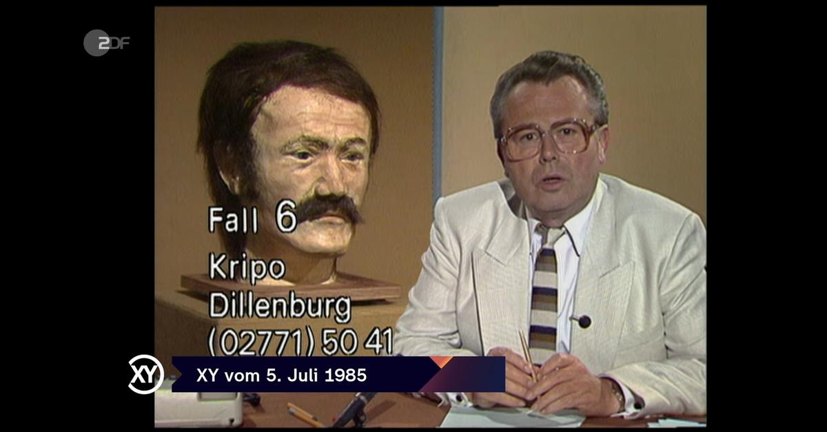 Neue Hinweise Im Sinner Tötungsdelikt Von 1981